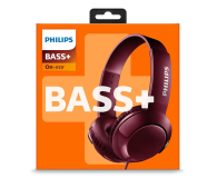PHILIPS SHL3070RD Czerwone - 406735 - zdjęcie 3
